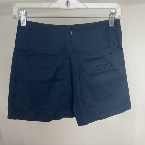 High waisted sailor shorts - Picture 2 of 9